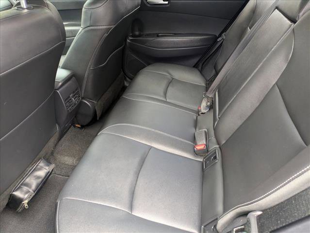 Used 2025 Toyota Corolla Cross XLE w/ Convenience Package image 18