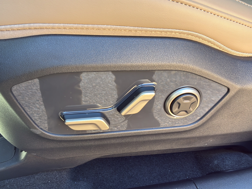 New 2027 Kia Telluride EX AWD/4WD image 23