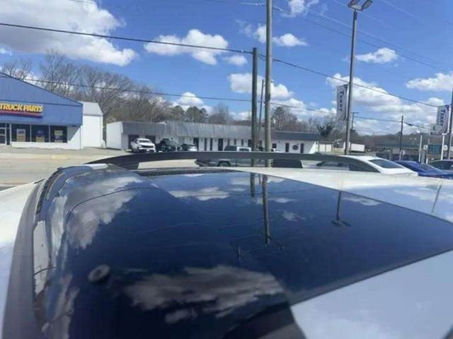 Used 2020 Subaru Crosstrek 2.0i Limited w/ Moonroof Package image 7