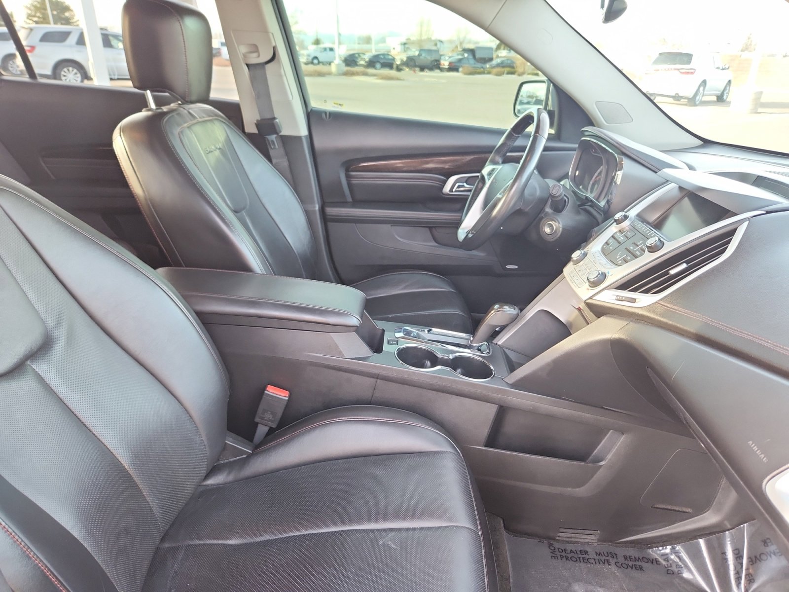 Used 2013 GMC Terrain Denali image 20