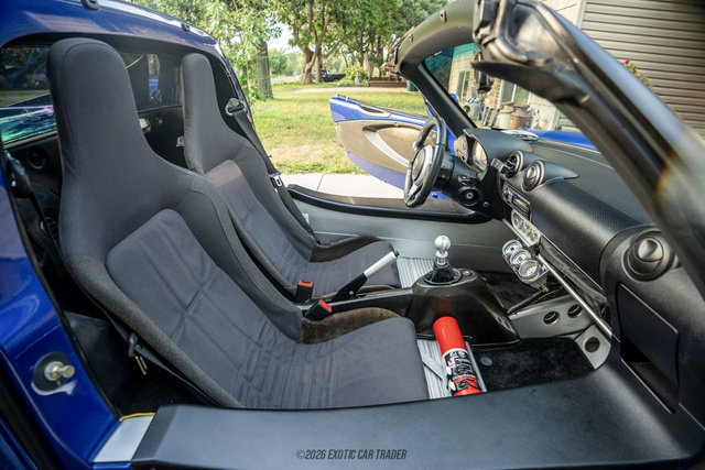 Used 2006 Lotus Elise RWD image 60