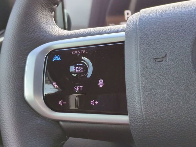 New 2026 Nissan Armada Platinum image 26