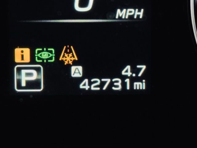 Used 2023 Subaru Ascent Onyx Edition Limited image 34