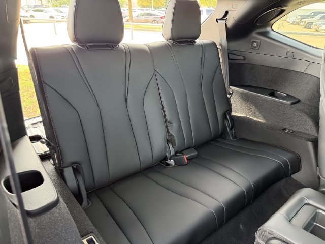 New 2026 Acura MDX Type S w/ Advance Package AWD/4WD image 29