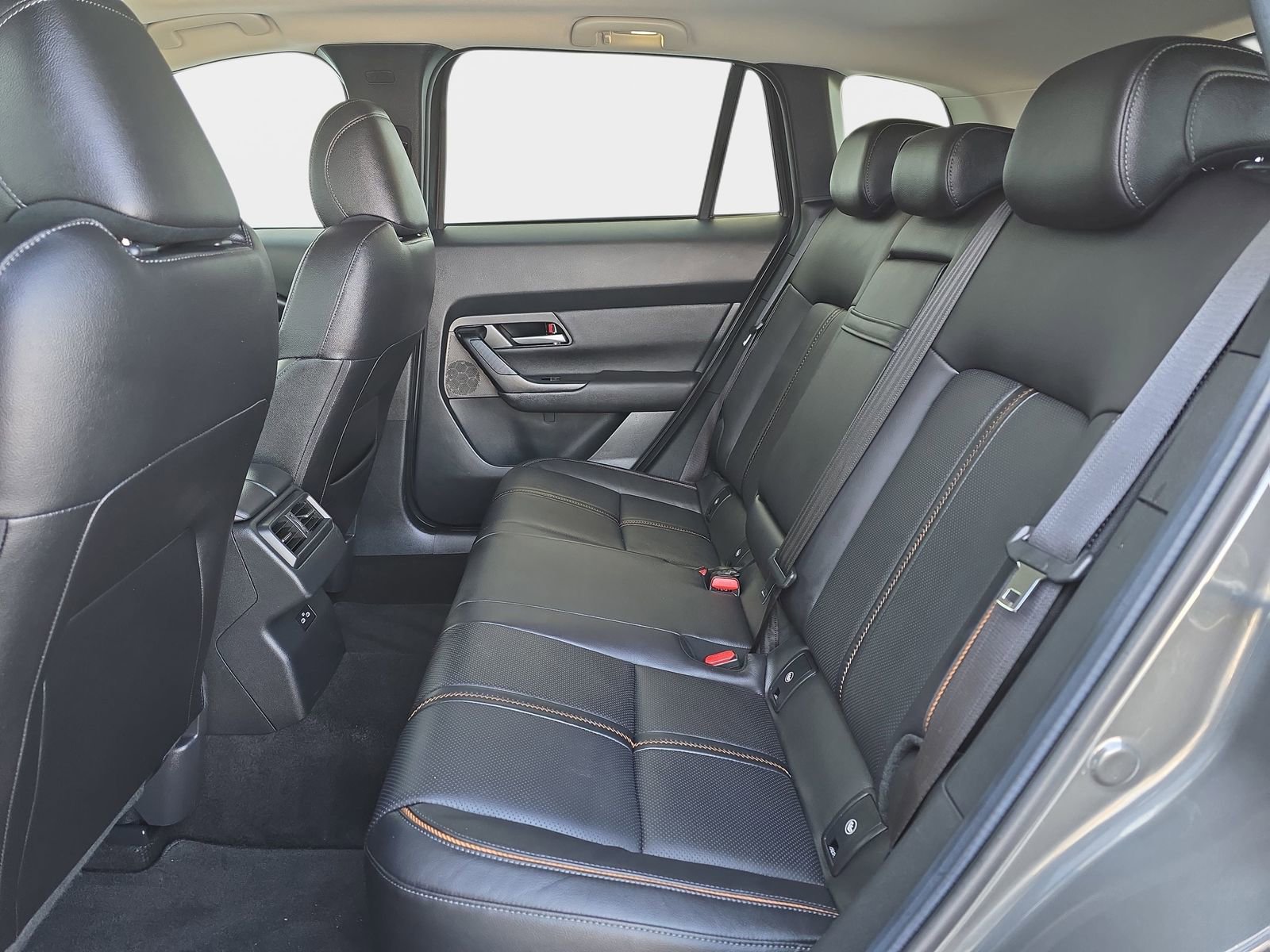 Used 2025 MAZDA CX-50 AWD 2.5 S w/ Premium Plus Pkg image 16