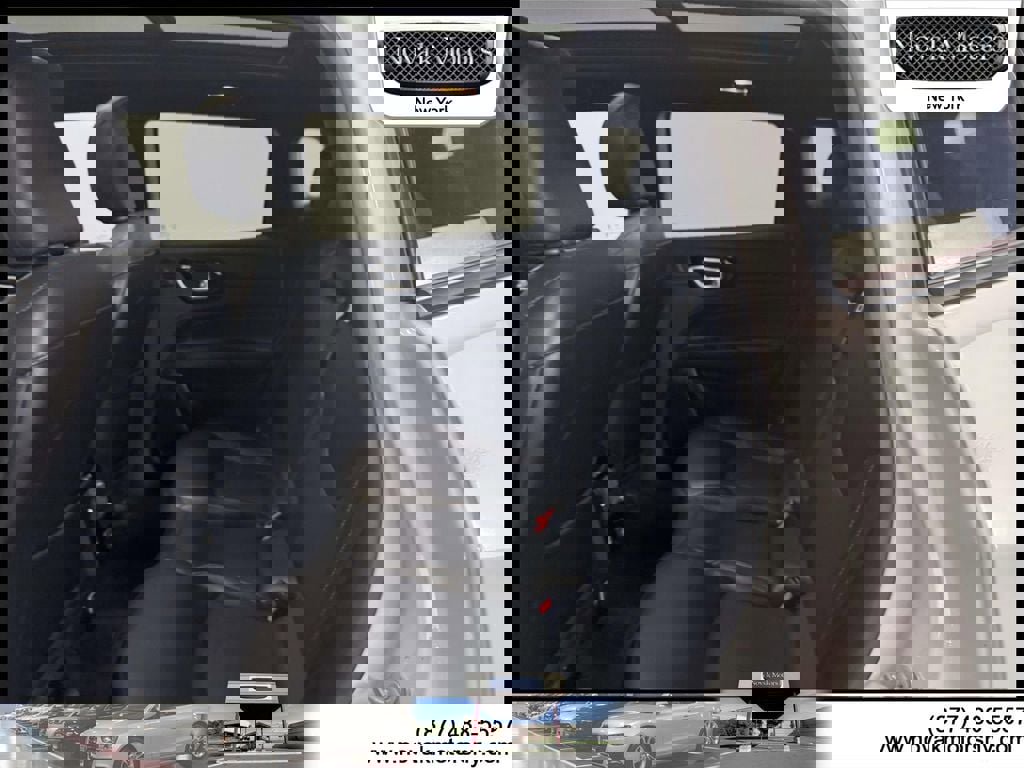 Used 2023 Jeep Compass High Altitude image 11