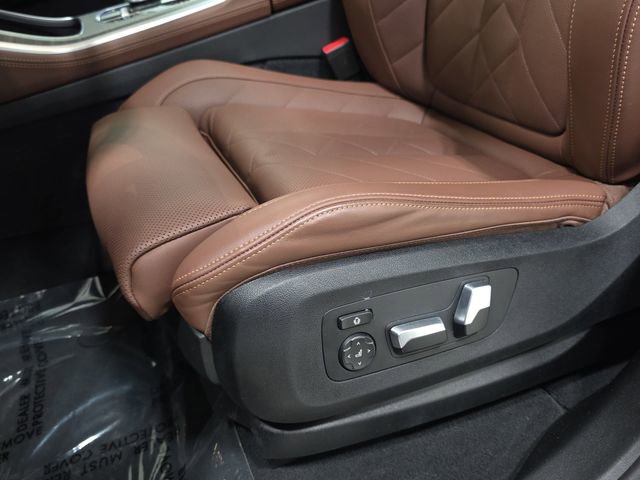 Certified 2026 BMW X5 xDrive40i w/ Premium Package image 26