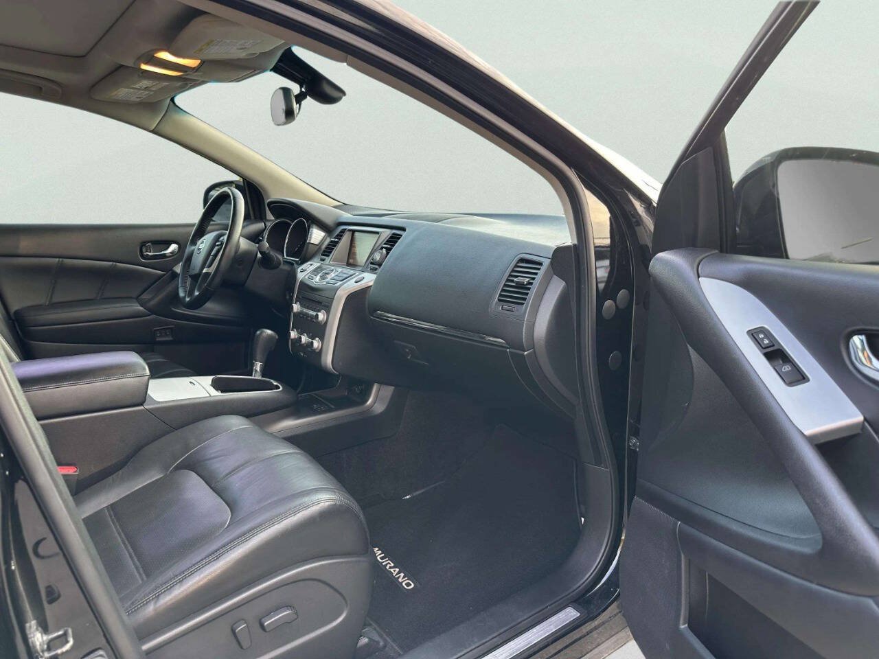 Used 2012 Nissan Murano SL AWD/4WD image 20