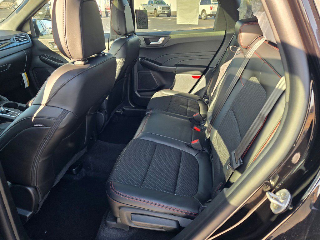 New 2026 Ford Escape ST-Line Select w/ Tech Pack #2 image 17