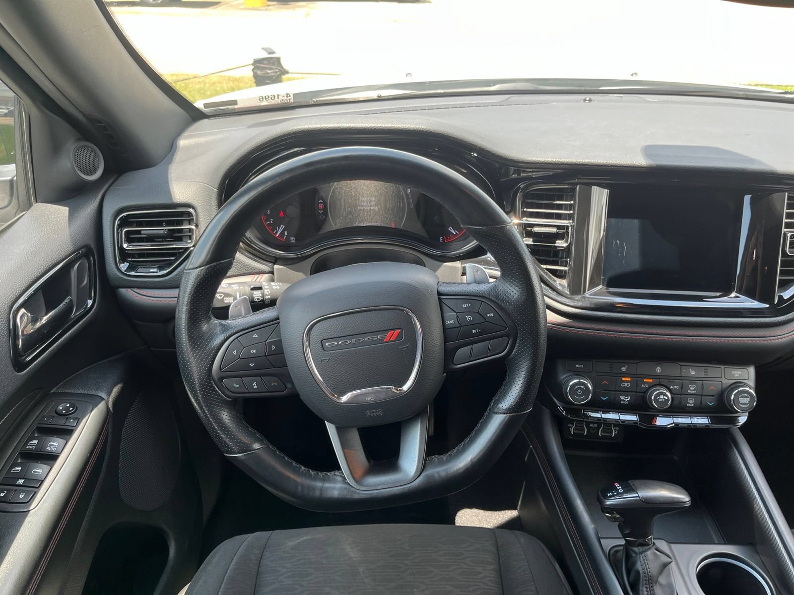 Used 2023 Dodge Durango GT RWD image 11