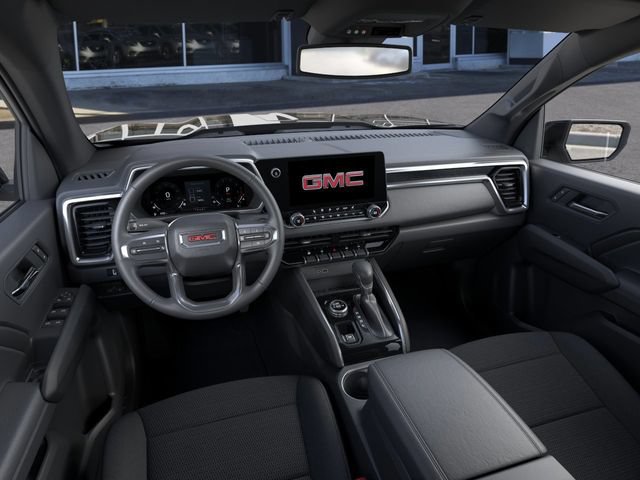 New 2026 GMC Canyon Elevation w/ Convenience Package AWD/4WD image 15