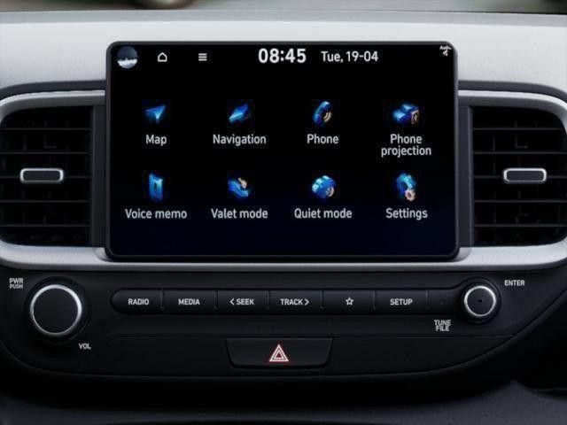 Used 2026 Hyundai Venue SEL FWD image 13
