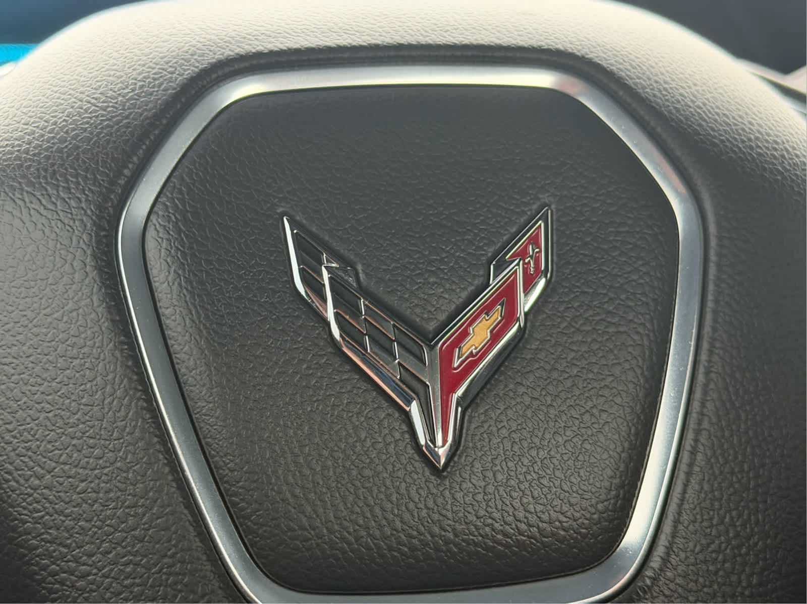 Used 2023 Chevrolet Corvette Stingray Preferred Conv w/ Z51 Performance Package RWD image 18