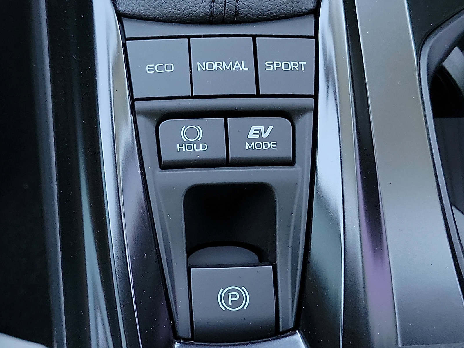 New 2026 Toyota Camry SE w/ Convenience Package image 15