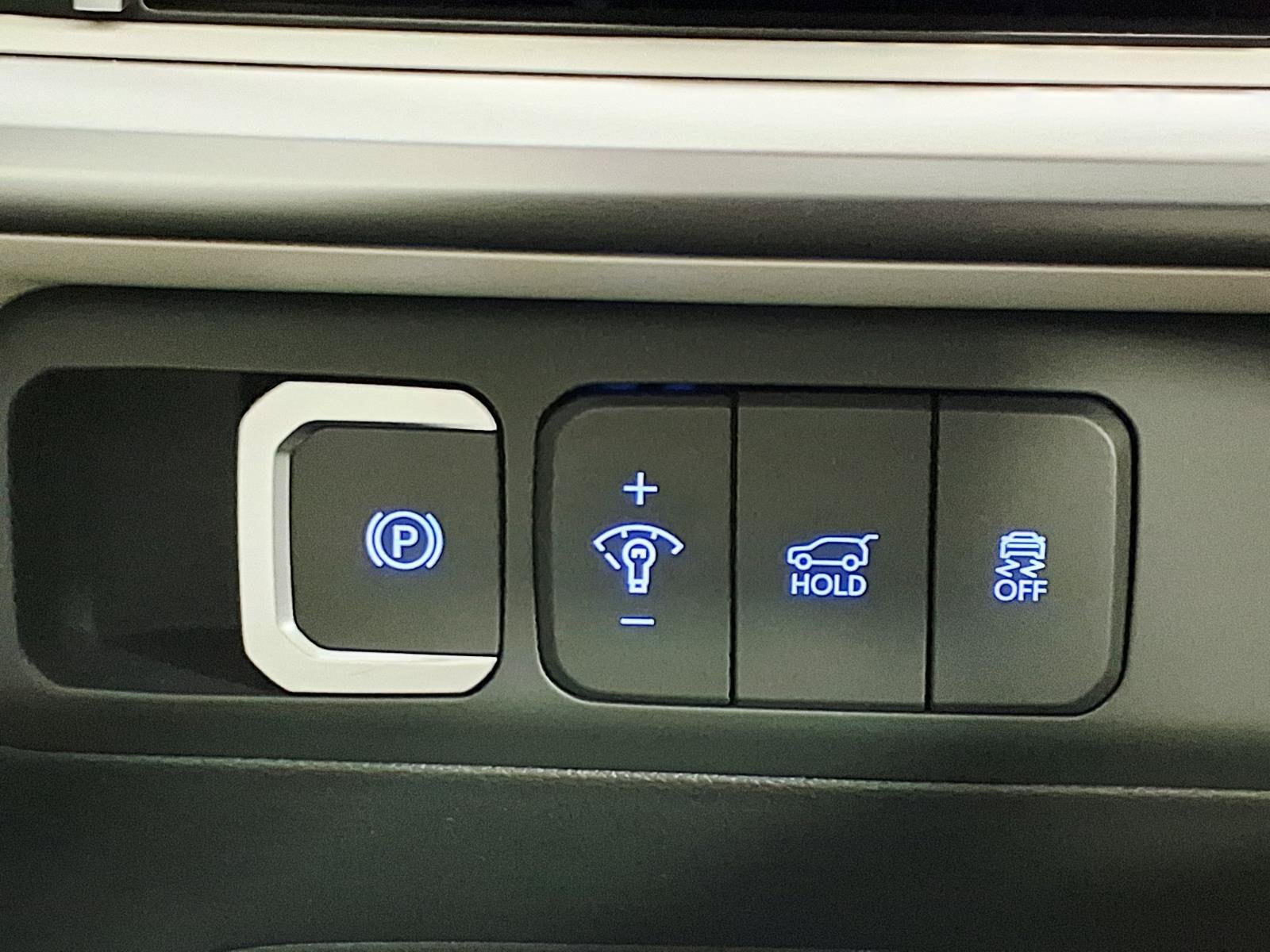 Certified 2026 Hyundai Santa Fe SEL AWD/4WD image 22