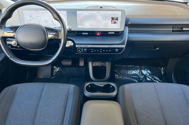Certified 2024 Hyundai Ioniq 5 SEL RWD image 17