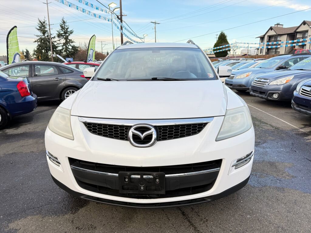 Used 2008 MAZDA CX-9 Grand Touring image 2
