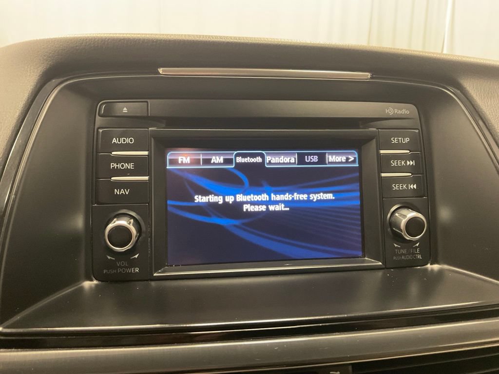 Used 2015 MAZDA MAZDA6 Sport FWD image 20