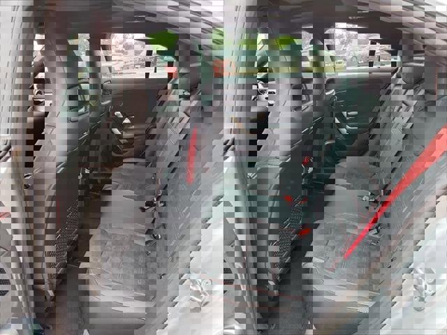 New 2025 Mercedes-Benz CLA 35 AMG 4MATIC image 18