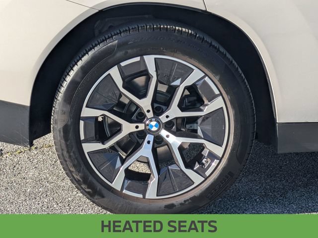 Used 2026 BMW X3 xDrive30i AWD/4WD image 12