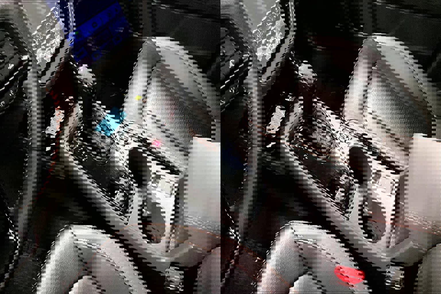 Used 2024 Subaru Crosstrek 2.5i Limited image 17