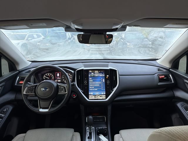 New 2026 Subaru Outback Limited AWD/4WD image 20