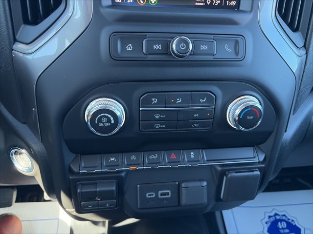 New 2026 GMC Sierra 1500 Pro w/ Pro Value Package image 23