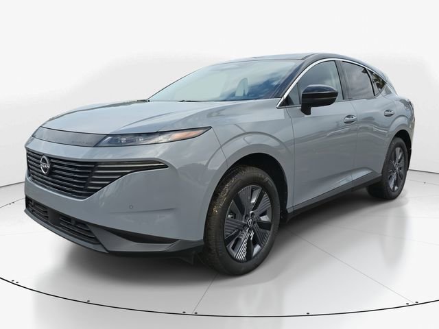 New 2025 Nissan Murano SL w/ Cargo Package image 5