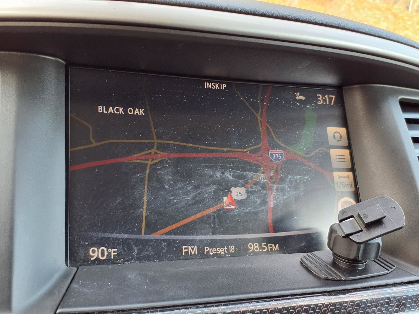 Used 2020 Nissan Pathfinder SL w/ Rock Creek Edition image 19