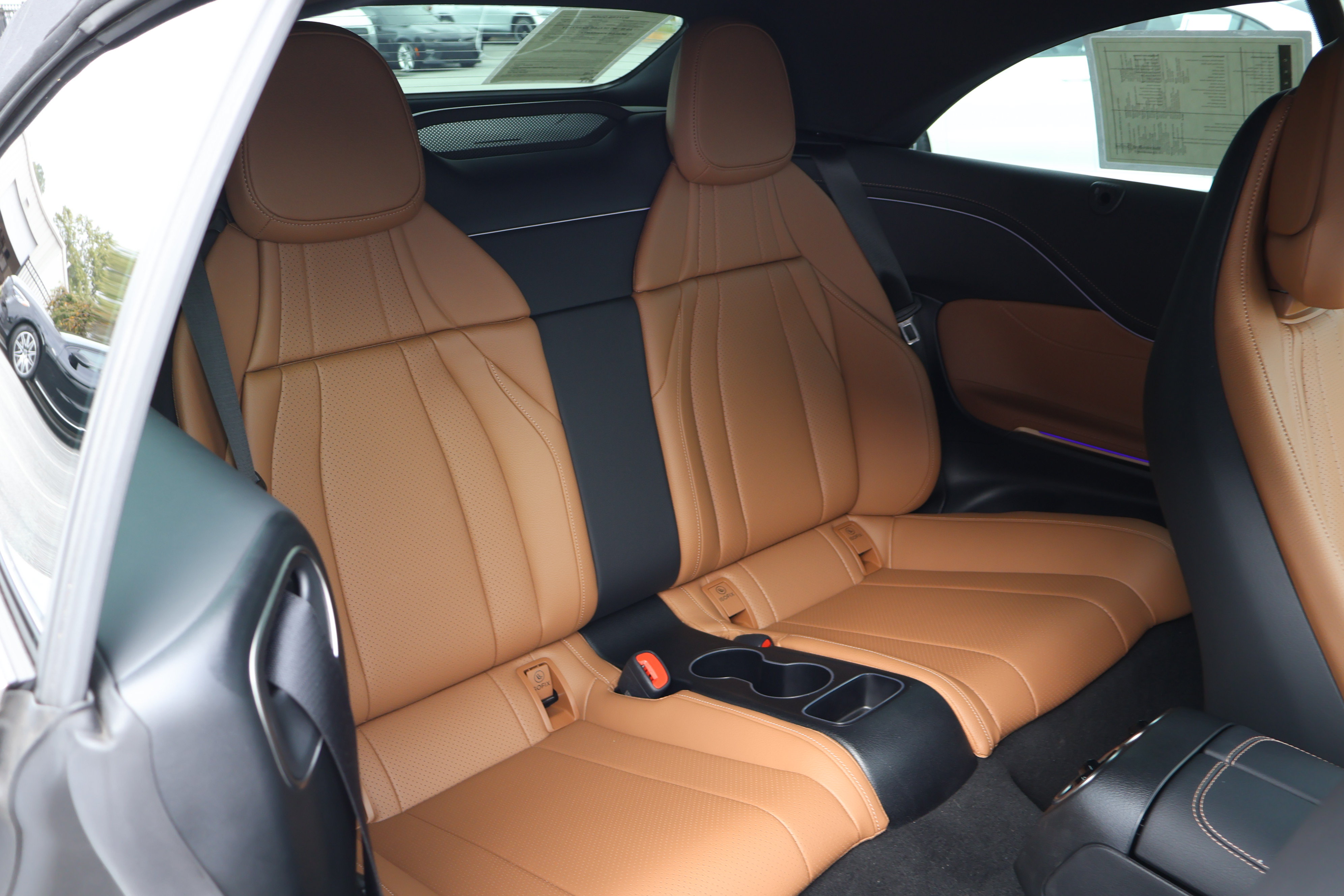 Certified 2026 Mercedes-Benz CLE 450 4MATIC Cabriolet image 25