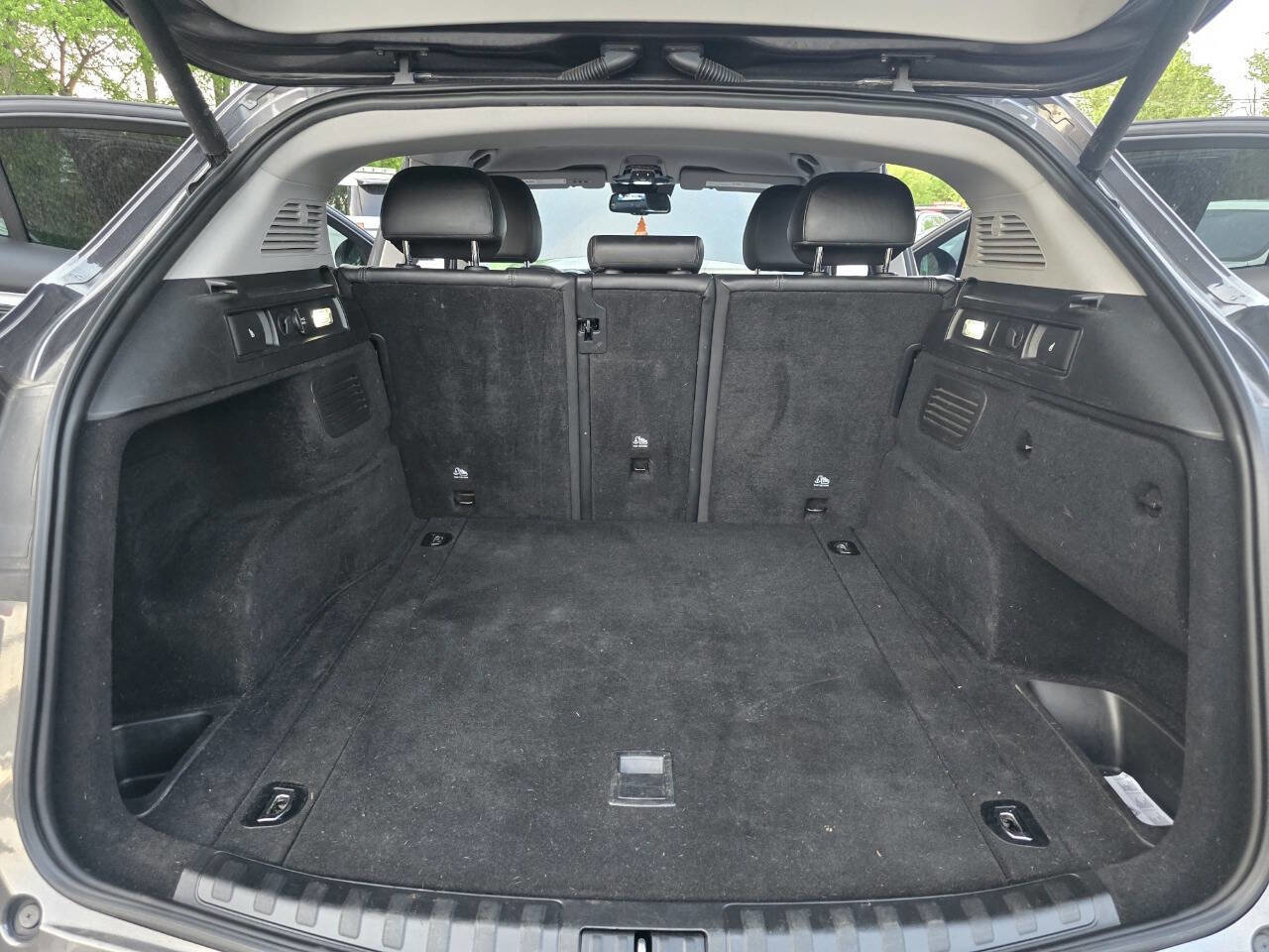 Used 2018 Alfa Romeo Stelvio Sport w/ Quick Order Package 22J Sport image 16