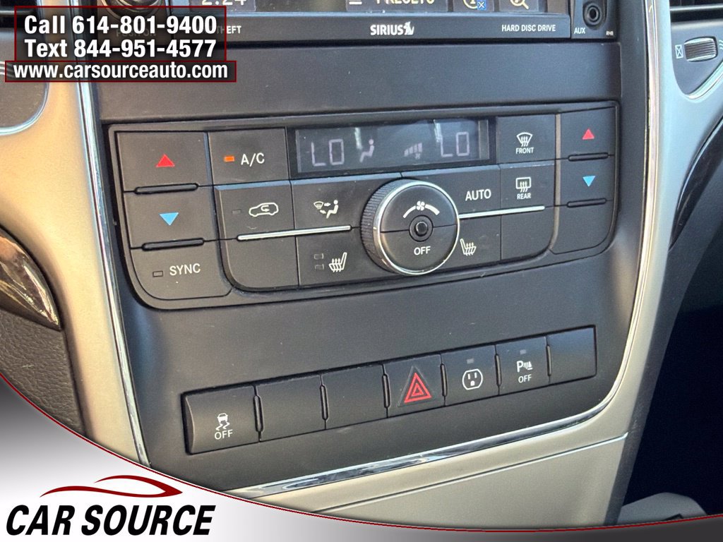 Used 2013 Jeep Grand Cherokee Laredo AWD/4WD image 22