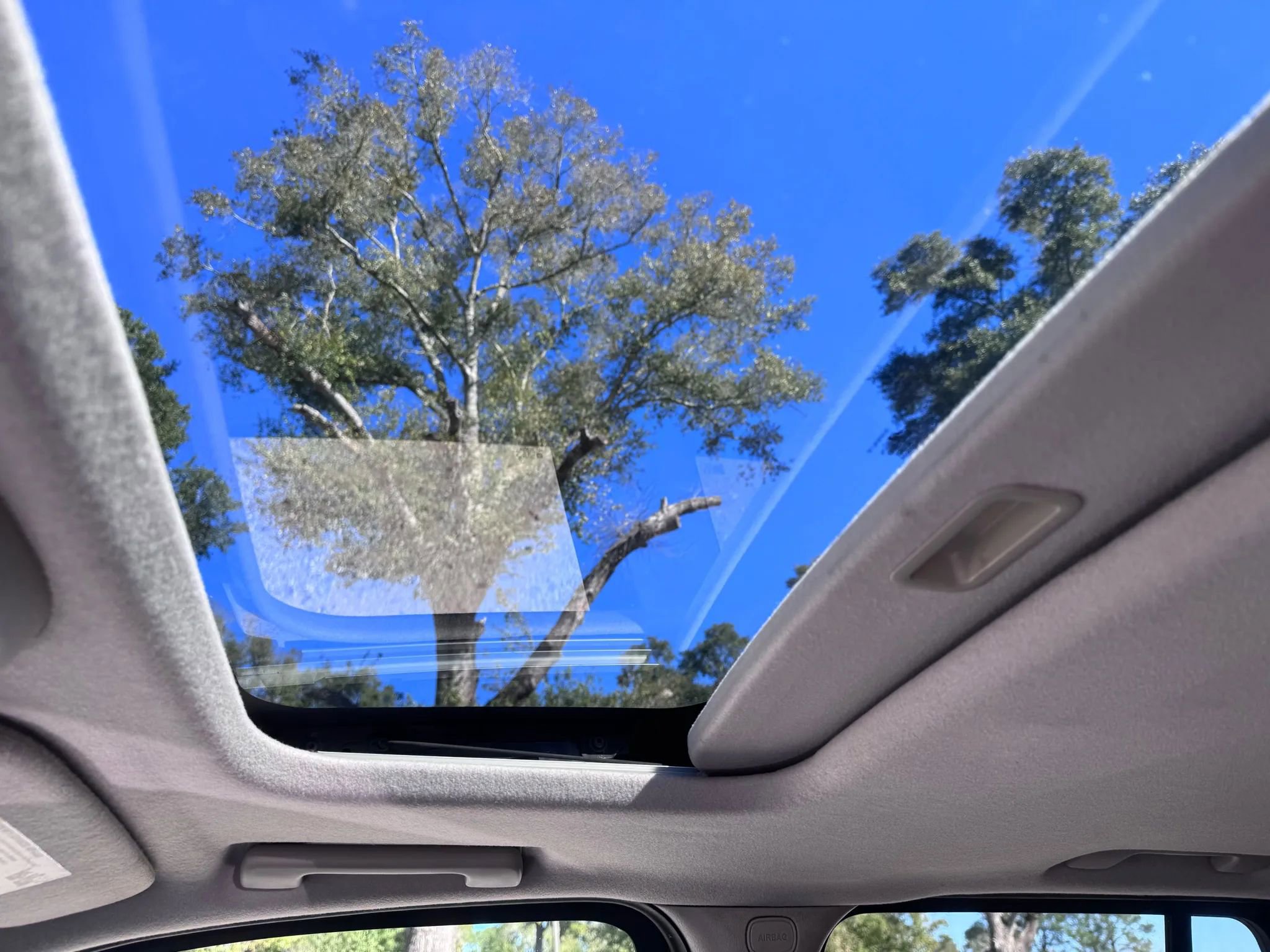 Used 2008 Chevrolet TrailBlazer LT w/ Sun And Sound Package AWD/4WD image 21