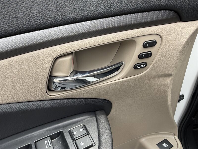 Used 2022 Honda Ridgeline RTL-E image 18