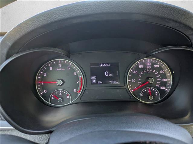 Used 2020 Kia Optima S FWD image 11