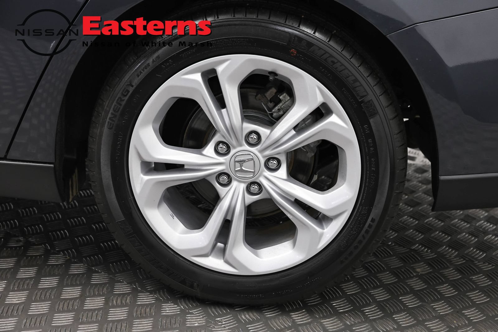 Used 2025 Honda Accord LX image 31