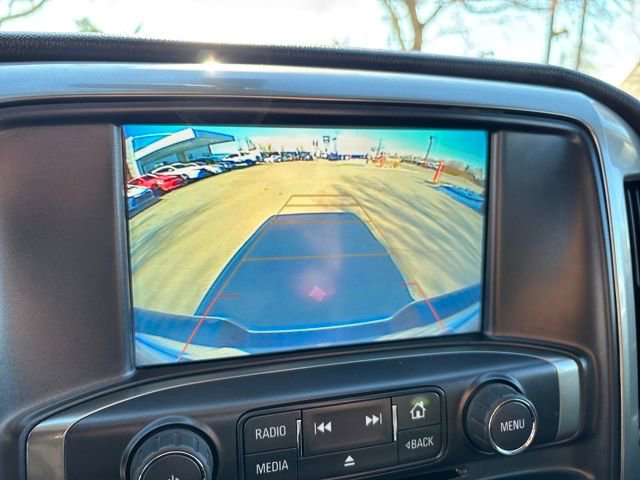 Used 2019 Chevrolet Silverado 1500 LT w/ All Star Edition image 23