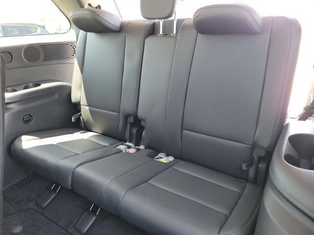 New 2026 Hyundai Palisade FWD Hybrid image 28