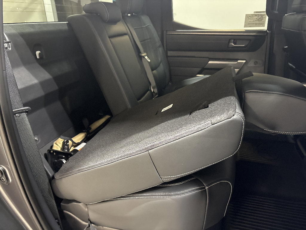 New 2026 Toyota Tundra SR5 AWD/4WD image 23