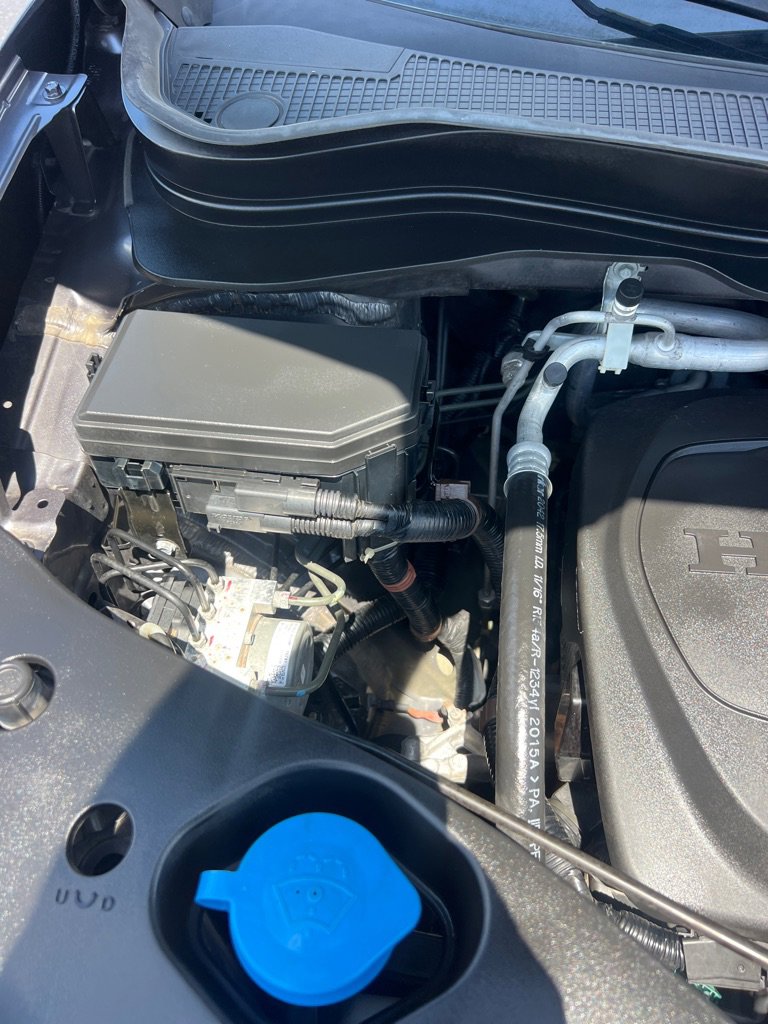 Used 2016 Honda Pilot EX-L image 50