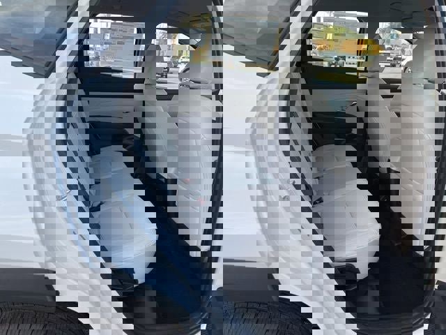 New 2026 Hyundai Tucson SE image 28