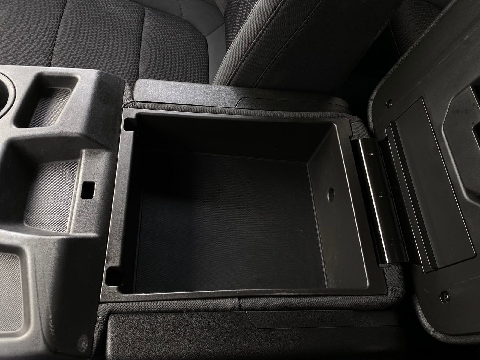 Used 2021 Chevrolet Silverado 1500 Custom image 20