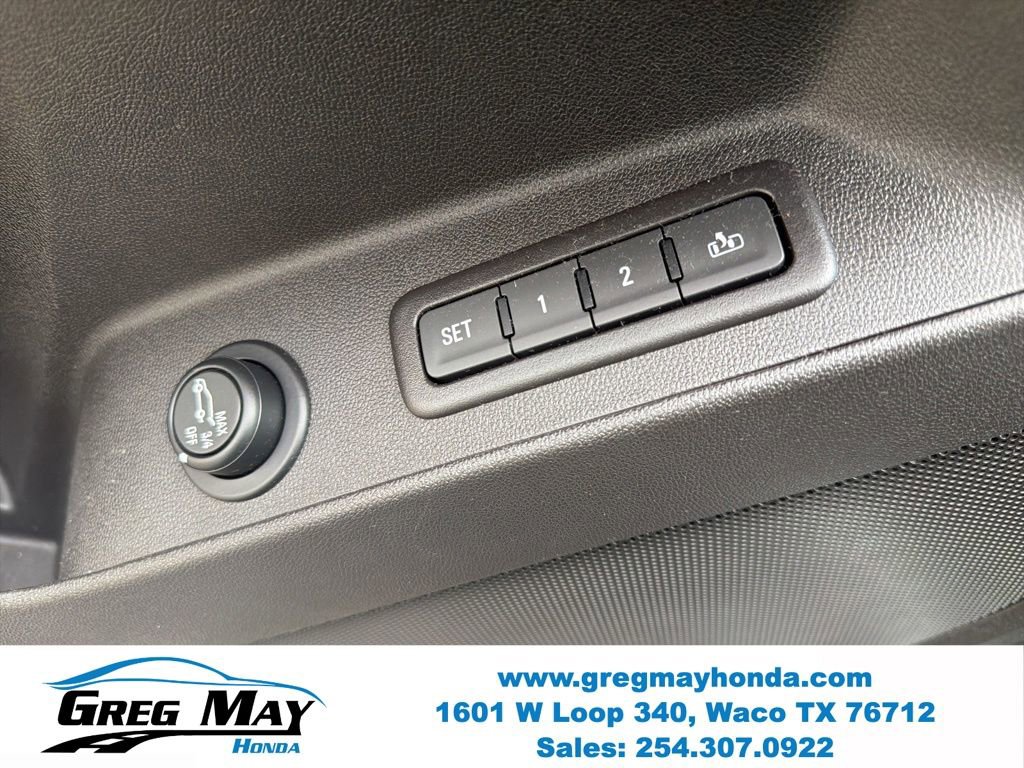 Used 2019 Chevrolet Equinox Premier FWD image 22