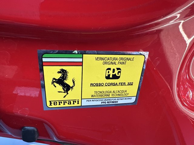 Used 2018 Ferrari 488 Spider RWD image 46