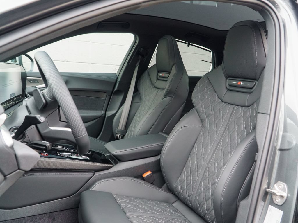 New 2026 Audi S5 Premium Plus AWD/4WD image 8