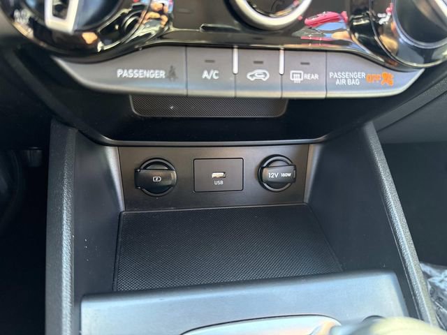 Used 2023 Hyundai Kona SEL w/ Cargo Package image 26