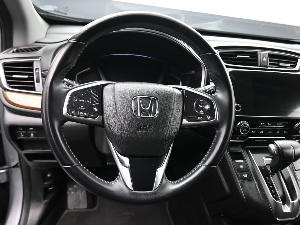 Used 2018 Honda CR-V EX-L image 14