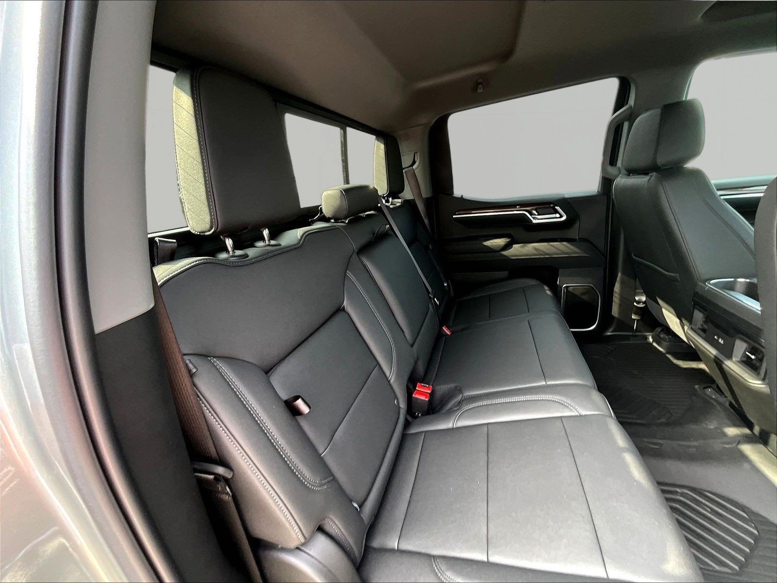 New 2026 Chevrolet Silverado 1500 RST w/ Convenience Package II AWD/4WD image 20