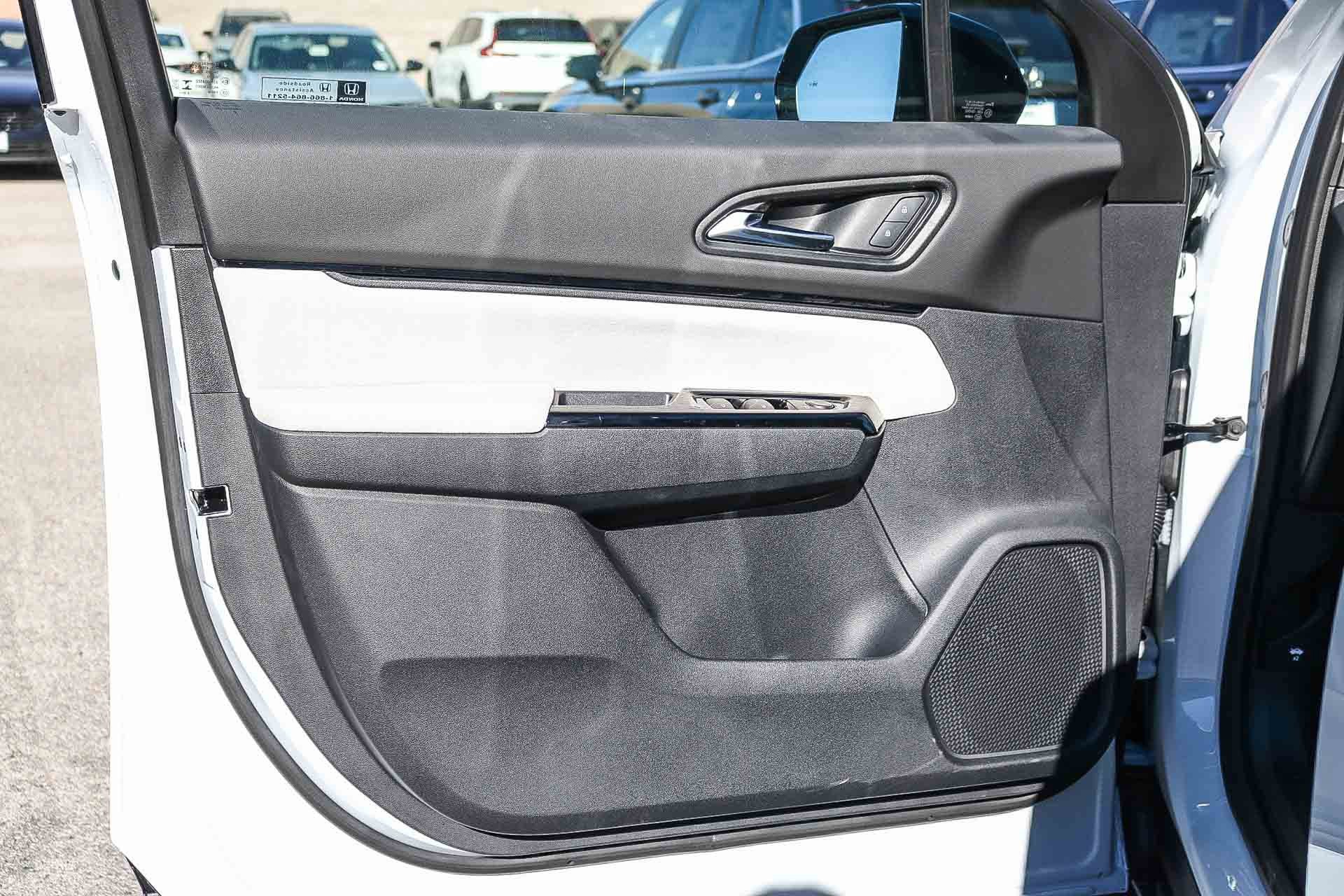 New 2026 Honda Prologue Eco image 24