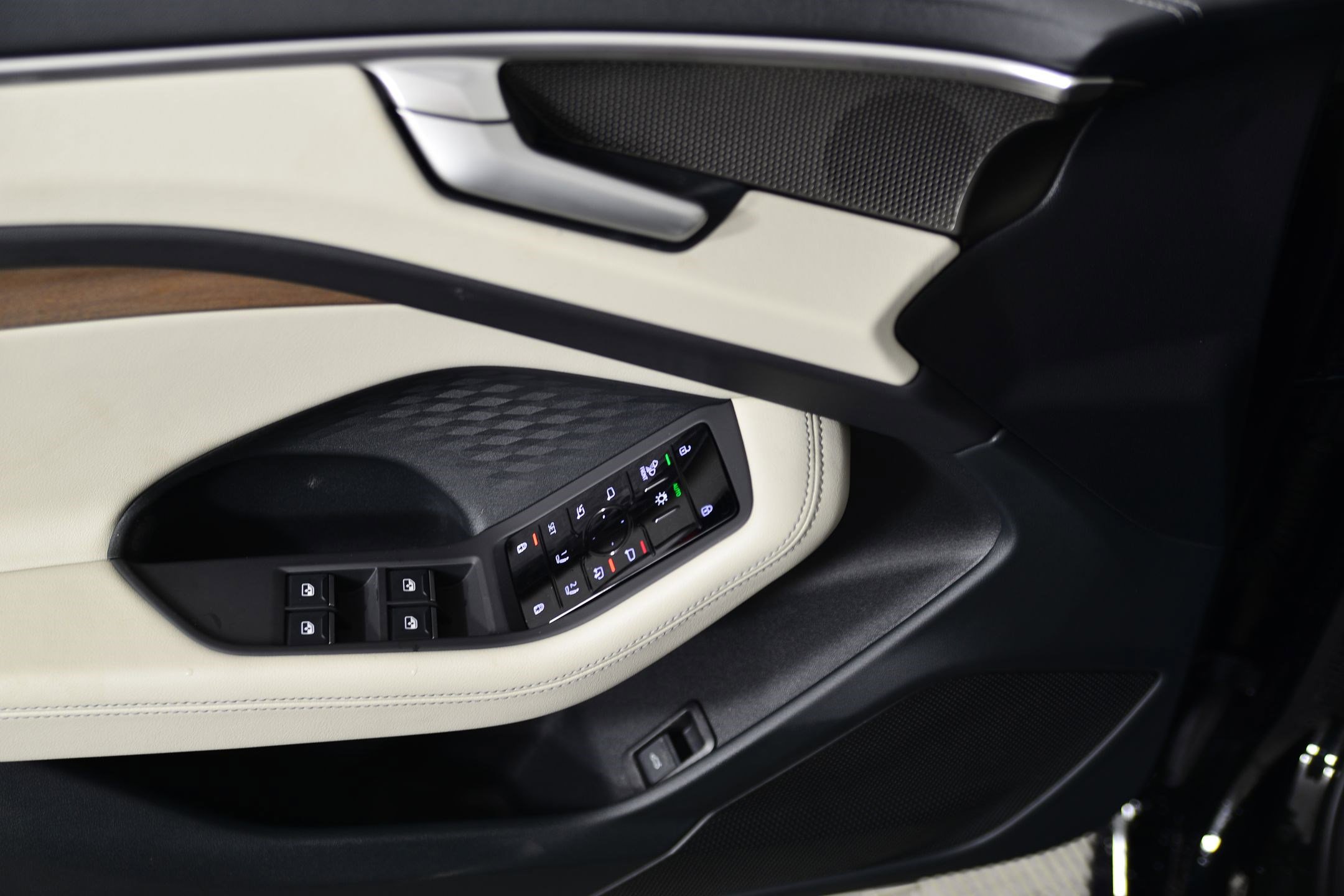 New 2026 Audi A6 Premium Plus image 24